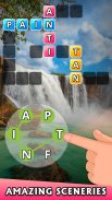 Wordify Words & Puzzles - Conn screenshot 1