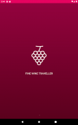 Fine Wine Traveller screenshot 8