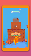 Orange Crash screenshot 4