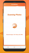 Restore Deleted Photos – Erased Images Recovery screenshot 2