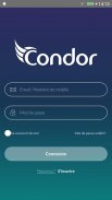 Condor Passport screenshot 2