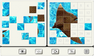 Tile Puzzle: Different Topics screenshot 12