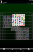 Mahjong Solitaire screenshot 9