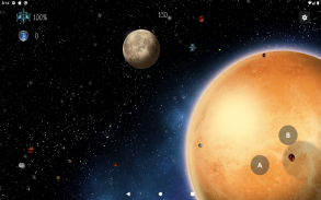 Asteroids Plus Plus screenshot 7