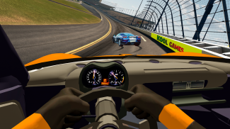 Car Racing Car Simulator Game screenshot 1