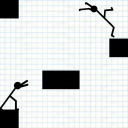 Stickman Parkour