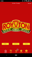 Royston Best Grill & Pizza screenshot 2