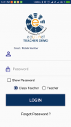 Basic Education Teacher App screenshot 2