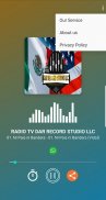 RADIO TV DAR RECORD STUDIO LLC screenshot 0