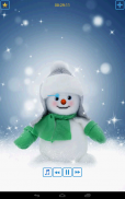 Christmas songs for sleeping screenshot 8
