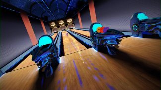 Bowling VR screenshot 4