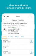 Amazon Seller: Verkäufer-App screenshot 1