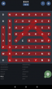 Word Search Free screenshot 10