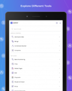 DeftPDF - Editor PDF, Anotar screenshot 6
