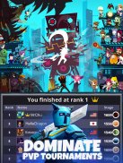 Tap Titans 2 - Heroes Adventure. The Clicker Game screenshot 14