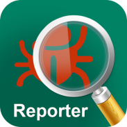 MyPestGuide Reporter screenshot 2