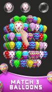 Balloon Master 3D: Color Match screenshot 6