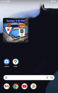 Widget for Real Oviedo screenshot 7