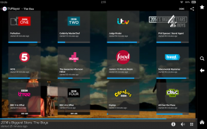 TVPlayer screenshot 6