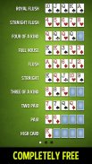 Poker Hands - Learn Poker screenshot 1