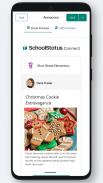 SchoolStatus Connect screenshot 0