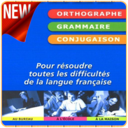 Correcteur d'orthographe et de grammaire français screenshot 2