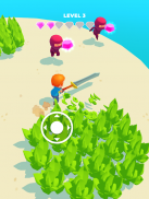 Sword Boy screenshot 3