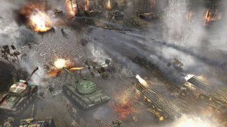 WW2: Jogos de estratégia screenshot 14