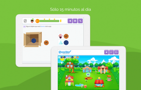 Smartick Matemáticas y Lectura screenshot 6