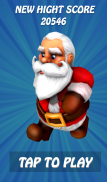 Subway Santa Surf Runner: Santa Run Game Adventure screenshot 3