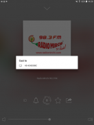 FM Radio India - all India radio stations screenshot 4