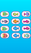 Marine Fish Quest screenshot 5