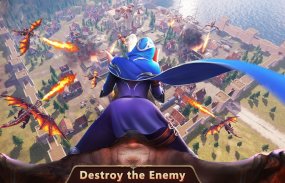 Road of Kings - Endless Glory - APK Download for Android