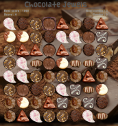 Chocolate Jewels screenshot 10