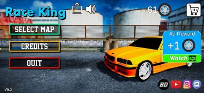 Race King screenshot 19