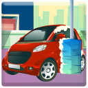 🚗 Car wash Service Spa Games: Garage Cleaning