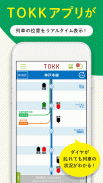 阪急沿線ナビ　TOKKアプリ screenshot 1