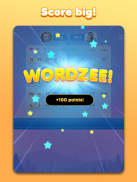 Wordzee! - Social Word Game screenshot 8