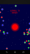 RGB Color Dots game screenshot 1