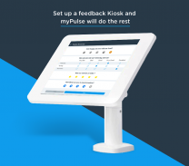 Get Customer Feedback - myPulse screenshot 3
