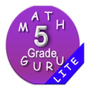 CCSS Fifth Grade Math guru / 5th grade math games