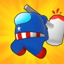 Monster Smasher io - Baixar APK para Android | Aptoide