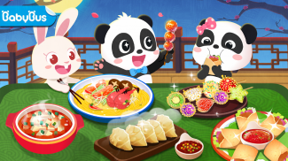 Little Panda's Chinese Recipes screenshot 4