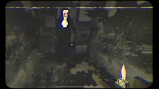 Nun Massacre screenshot 0