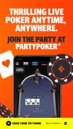 partypoker - Real Money Poker, Casino & Sports screenshot 7