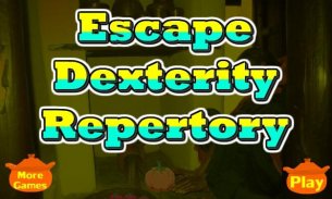 Escape Dexterity Repertory screenshot 2