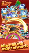 Dragon King Fishing Online-Arcade  Fish Games screenshot 5