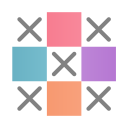 Logic Art - Simple Puzzle Game icon