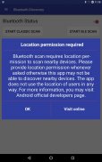 Bluetooth Pair - Bluetooth Finder Scanner screenshot 7
