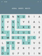 Word Search: Snake screenshot 7